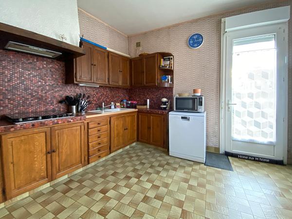 LE MANS - 4 CHAMBRES