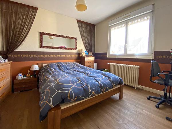 LE MANS - 4 CHAMBRES