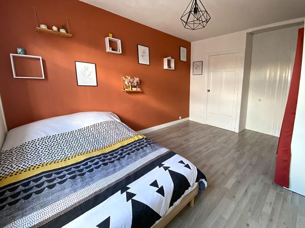 LE MANS - 4 CHAMBRES