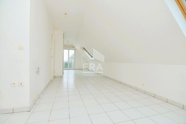 A Vendre - Appartement T1 28 m² - Berck plage