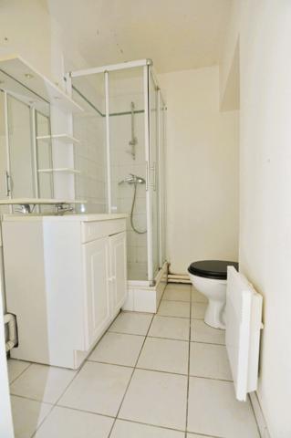 A Vendre - Appartement T1 28 m² - Berck plage