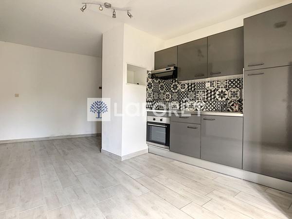 Location appartement Mauléon - 2 pièce(s) - 47 m² - 460 €/mois