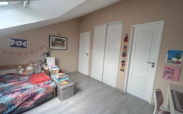 Appartement à louer    3 pièces •  Decize