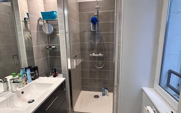 Appartement à louer    3 pièces •  Decize