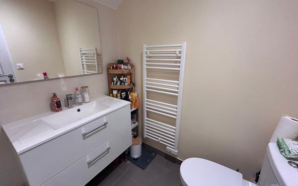 Appartement à louer    3 pièces •  Decize