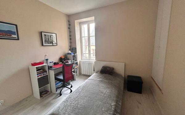 Appartement à louer    3 pièces •  Decize