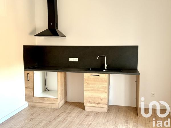 Appartement à vendre 3 pièces 62 m² Lapalud