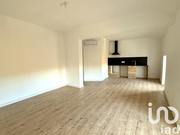 Appartement à vendre 3 pièces 62 m² Lapalud