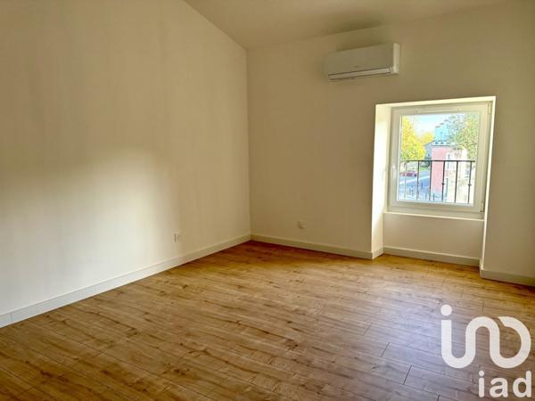 Appartement à vendre 3 pièces 62 m² Lapalud