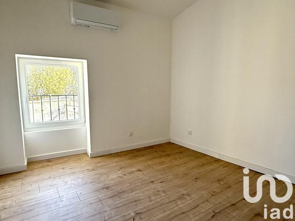 Appartement à vendre 3 pièces 62 m² Lapalud