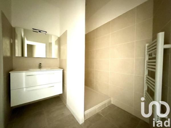 Appartement à vendre 3 pièces 62 m² Lapalud