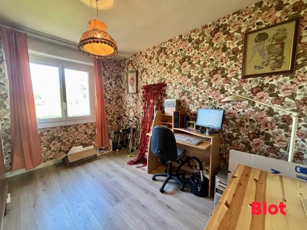 Maison 4 pièce(s)