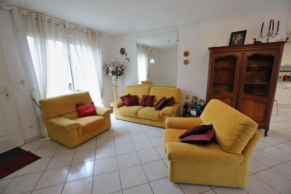 Pavillon à vendre à La Flèche dans la Sarthe (72200), ref : 444   
la fleche