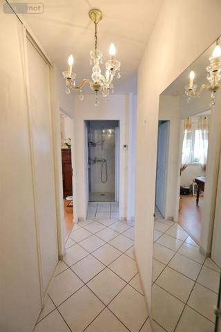 Pavillon à vendre à La Flèche dans la Sarthe (72200), ref : 444   
la fleche