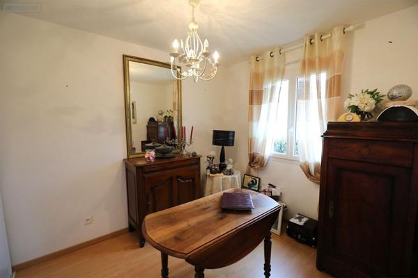 Pavillon à vendre à La Flèche dans la Sarthe (72200), ref : 444   
la fleche