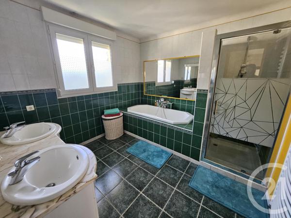 Maison à vendre  4 pièces - 89 m2 BREVILLE SUR MER - 50