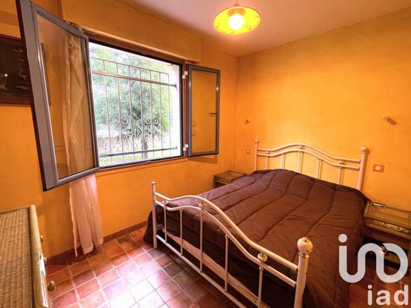 Maison traditionnelle 5 pièces de 193 m² à Le Plan-de-la-Tour (83120)