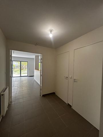 MAISON LE HAVRE - 5 pièce(s)  avec JARDIN - 119 m2 Secteur  Mare Rouge