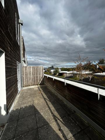 MAISON LE HAVRE - 5 pièce(s)  avec JARDIN - 119 m2 Secteur  Mare Rouge