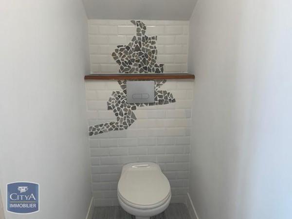 Appartement à louer 2 pièces 32.13m²