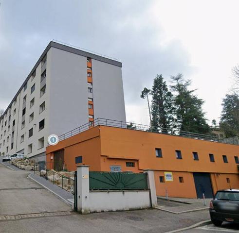 EMPLACEMENT PARKING SECTEUR DE LA METARE