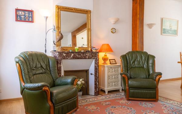 Maison à vendre    5 pièces •  Le Crotoy