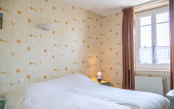 Maison à vendre    5 pièces •  Le Crotoy