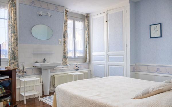 Maison à vendre    5 pièces •  Le Crotoy