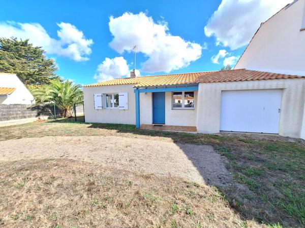 maison/villa 4 pièce(s)
