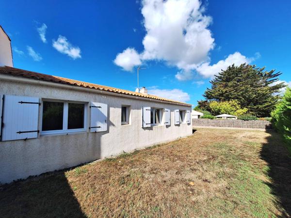 maison/villa 4 pièce(s)