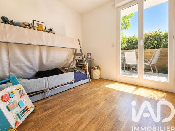 Appartement à vendre 3 pièces 68,6 m² Arcueil