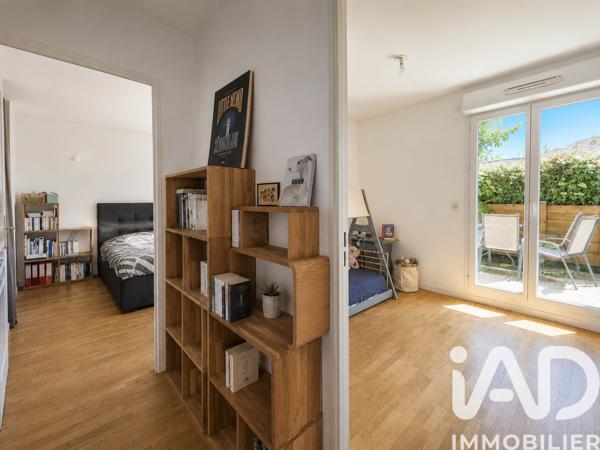 Appartement à vendre 3 pièces 68,6 m² Arcueil