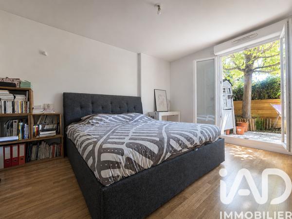 Appartement à vendre 3 pièces 68,6 m² Arcueil