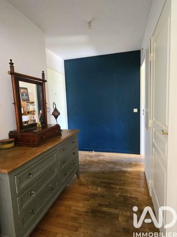 Appartement à vendre 3 pièces 69 m² Arcueil