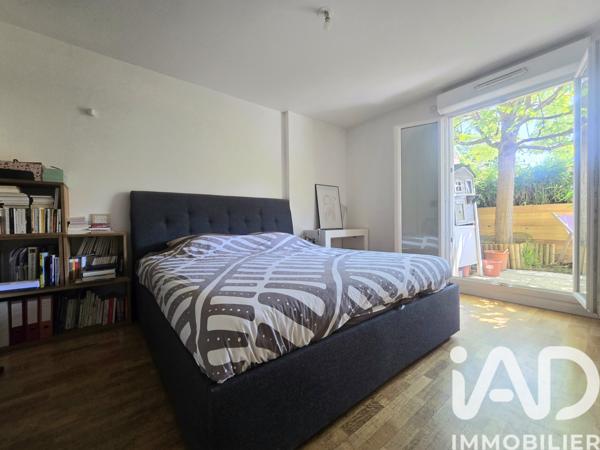 Appartement à vendre 3 pièces 69 m² Arcueil