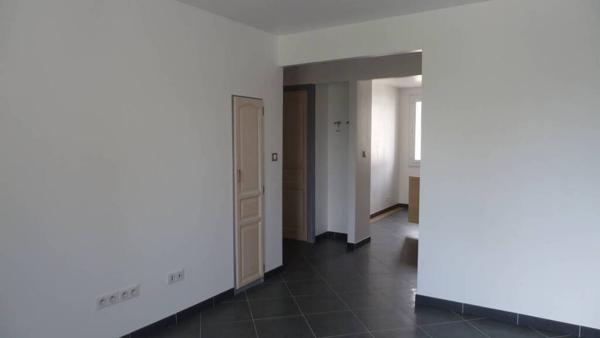 Location appartement Grenoble 38000 3 pièces 51 m²