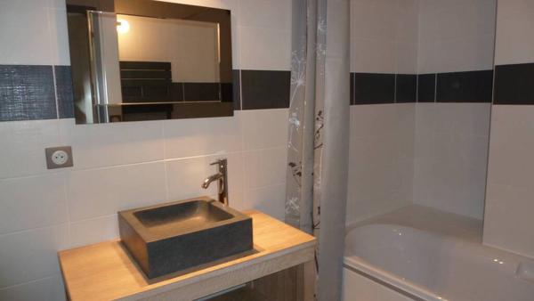 Location appartement Grenoble 38000 3 pièces 51 m²