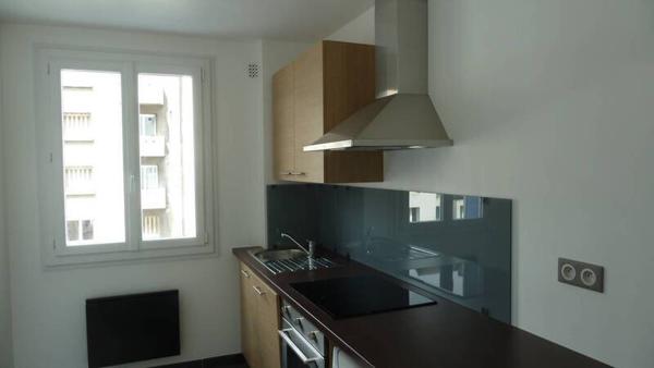 Location appartement Grenoble 38000 3 pièces 51 m²