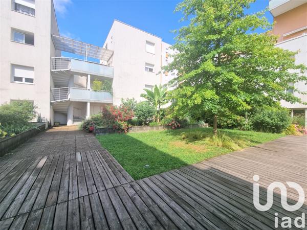 Appartement à vendre 2 pièces 53 m² Grenoble