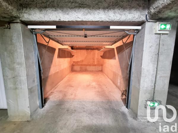 Appartement à vendre 2 pièces 53 m² Grenoble