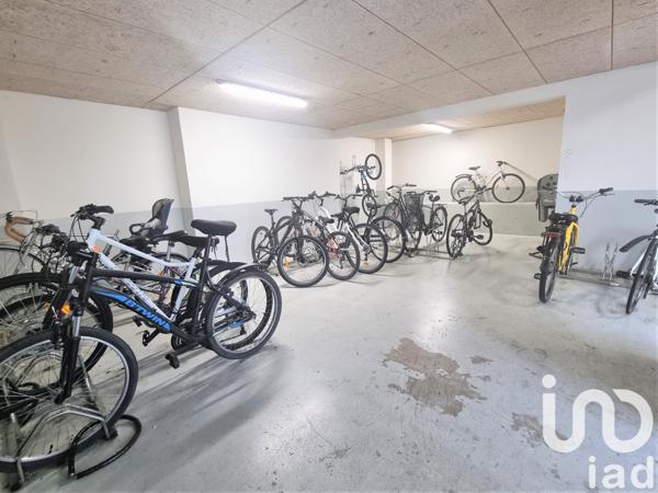 Appartement à vendre 2 pièces 53 m² Grenoble