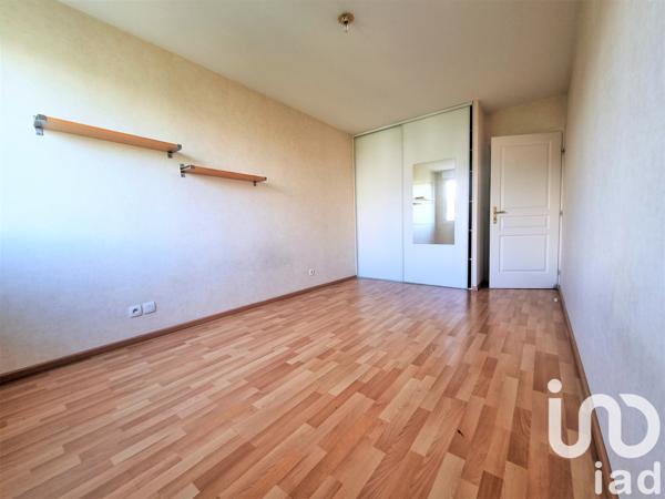 Appartement à vendre 2 pièces 53 m² Grenoble