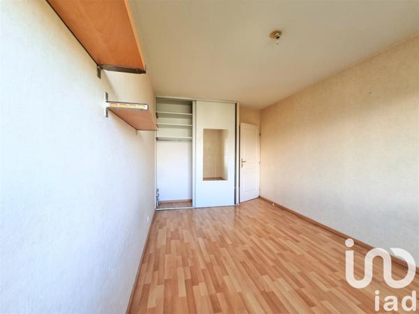 Appartement à vendre 2 pièces 53 m² Grenoble