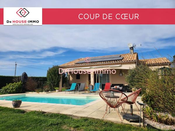 Maison à vendre 5 pièces de 130 m²