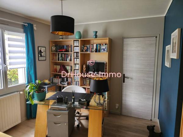 Maison à vendre 5 pièces de 130 m²