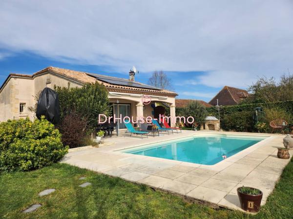 Maison à vendre 5 pièces de 130 m²
