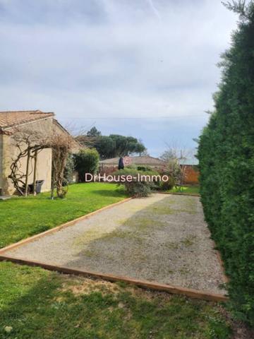 Maison à vendre 5 pièces de 130 m²