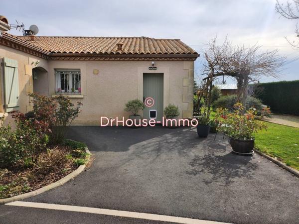 Maison à vendre 5 pièces de 130 m²