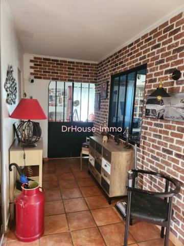 Maison à vendre 5 pièces de 130 m²