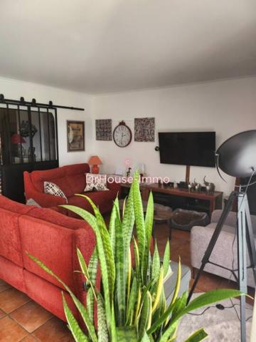 Maison à vendre 5 pièces de 130 m²